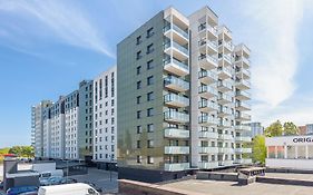 Apartament Baltea